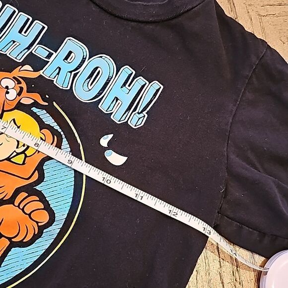 Scooby Doo t shirt size 7 boys - Picture 5 of 7